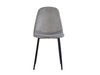 Velvet Dining Chair