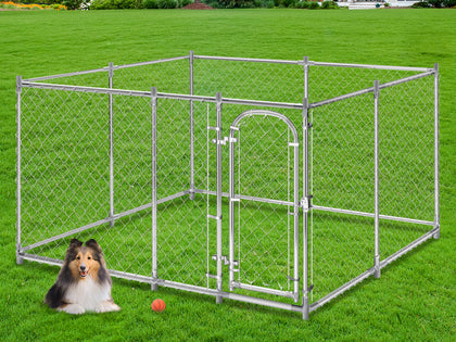 Dog Run B 3X3X1.8M