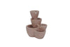 DS BS TP 1097 5 Tier Garden Fountain 51x41x59