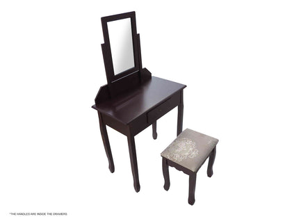 Dressing table