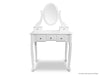 Dressing table