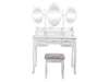 Dressing table