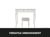 Dressing table