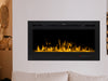 Electric Fireplace Wall Mounted