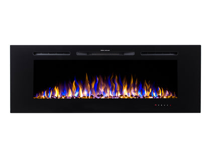 Electric Fireplace Wall Mounted