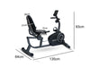 Recumbent Bike