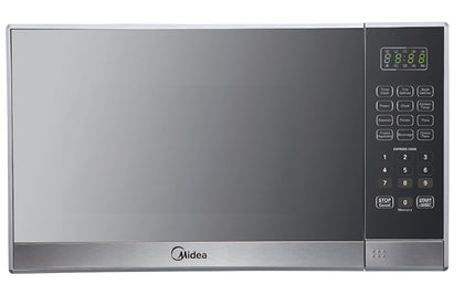 Midea 34L Turntable Microwave