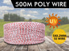 Poly Wire