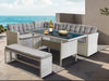 Catania Outdoor Dining Set