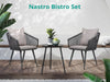 Nastro Outdoor Bistro Set