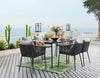 Nastro Outdoor Dining Set