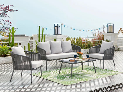 Nastro Outdoor Lounge Set