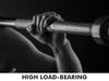 2.2m Olympic Barbell Bar x1