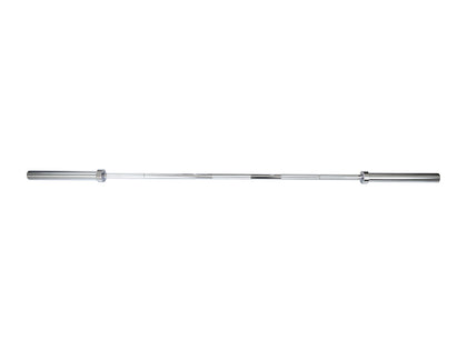 2.2m Olympic Barbell Bar x1