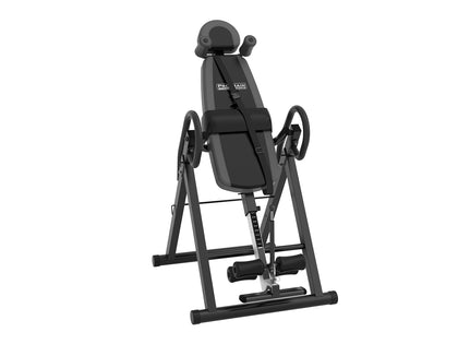 Inversion Table With Shoulder Pillow