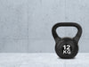 Cement Kettlebell 12KG