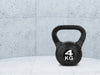 Cement Kettlebell 4KG