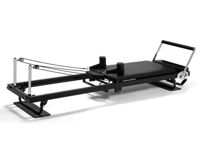 Foldable Pilates Reformer Plus