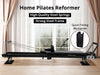 Foldable Pilates Reformer Plus