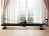 Foldable Pilates Reformer Plus