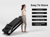 Foldable Pilates Reformer Plus