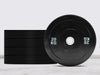 Rubber Bumper Plates 20KGx1