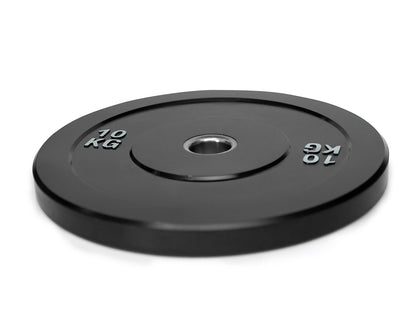 Rubber Bumper Plates 25KGx1