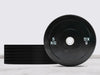 Rubber Bumper Plates 5KG x2