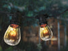 Festoon Light 20m s14