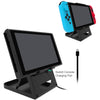 DS PB Portable Desktop Stand Holder For Switch