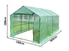 Walk-In Green House 1.9X3.64 PE