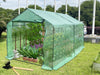 Walk-In Green House 1.9X3.64 PE