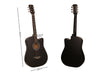 38'' Acoustic Guitar