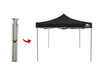 Gazebo C 3X3M Heavy Duty