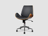 Bentwood Office Chair