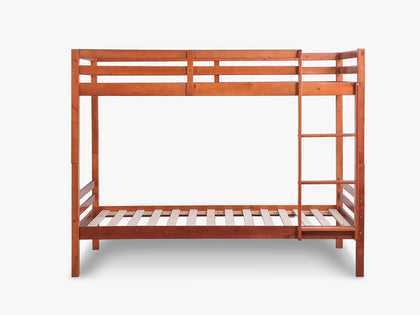 New Lyn Bunk Bed Cherry