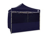 Gazebo C 3X3M Heavy Duty navy