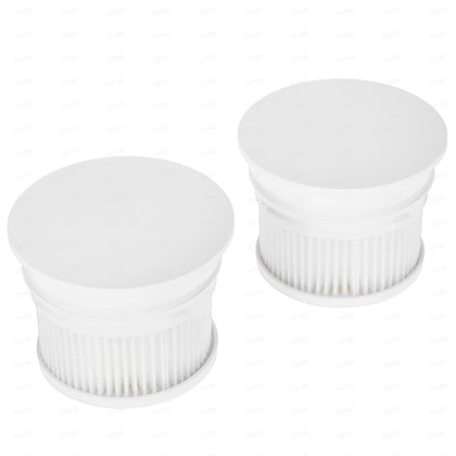 DS PB Xiaomi 1C HEPA Filters (2 Units) For Xiaomi Mi 1C Handheld Vacuum Cleaner