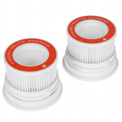 DS PB Xiaomi 1C HEPA Filters (2 Units) For Xiaomi Mi 1C Handheld Vacuum Cleaner