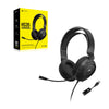 DS PB Corsair HS35 Surround v2 Gaming Headset - Carbon