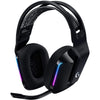 DS PB Logitech LIGHTSPEED G733 Wireless RGB Gaming Headset - Black