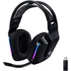 DS PB Logitech LIGHTSPEED G733 Wireless RGB Gaming Headset - Black