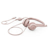 DS PB Logitech H390 USB Digital Headset - Rose