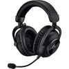 DS PB Logitech Pro X 2 Lightspeed Wireless Gaming Headset - Black