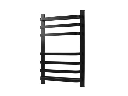 Heated towel rail