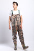 DS BS PVC Fishing & Hunting Lightweight Chest Waders ?  Shoes Eur 46