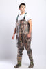 DS BS PVC Fishing & Hunting Lightweight Chest Waders ?  Shoes Eur 46