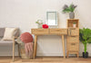 Naturlig Console Table