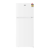 Imprasio 415L Top Mount Fridge Freezer IMTMF415