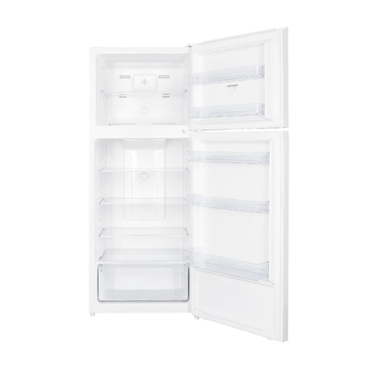 Imprasio 415L Top Mount Fridge Freezer IMTMF415